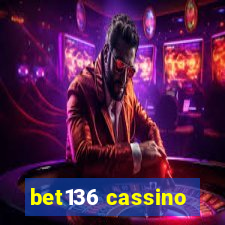 bet136 cassino